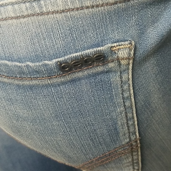 bebe jeans - Picture 4 of 5